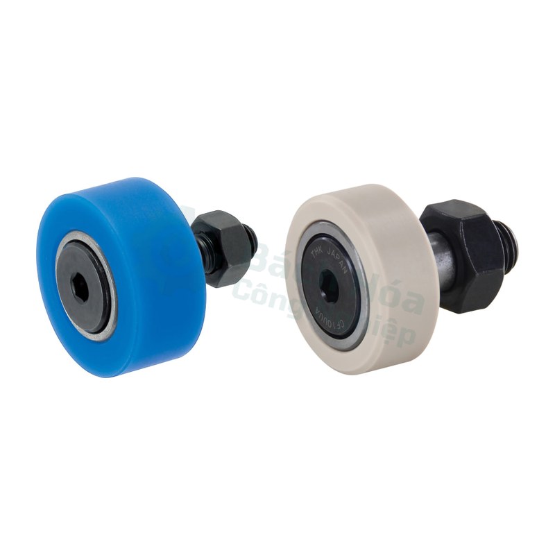 Trục dẫn hướng (shaft) MISUMI CFFUH16-35