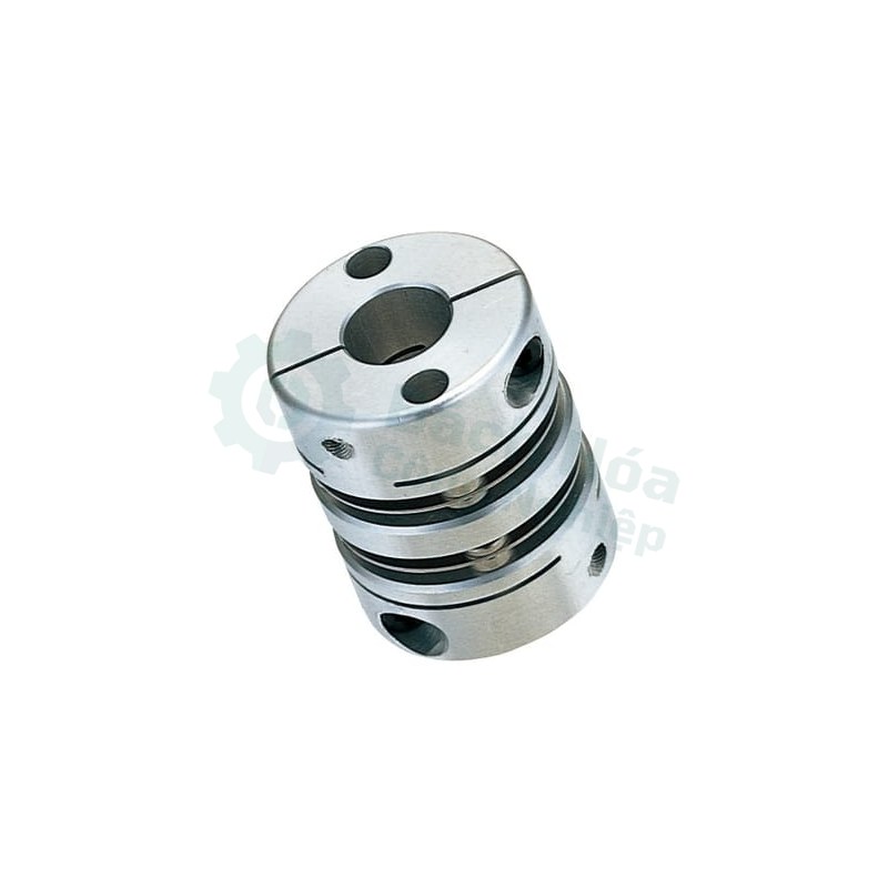 Trục dẫn hướng (shaft) MISUMI CPDT19-6-8