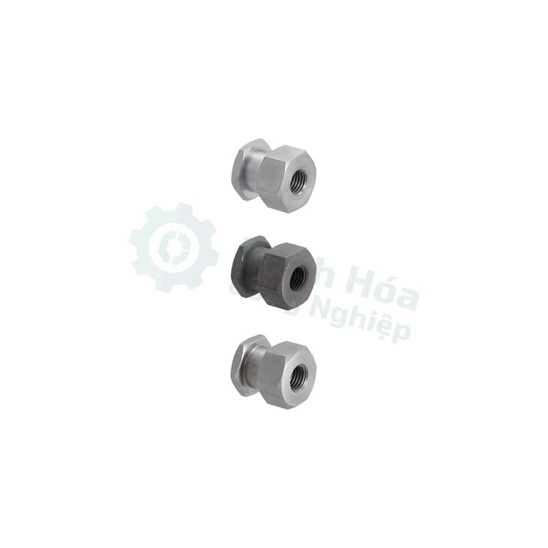 Trục dẫn hướng (shaft) MISUMI FJG14-1.5
