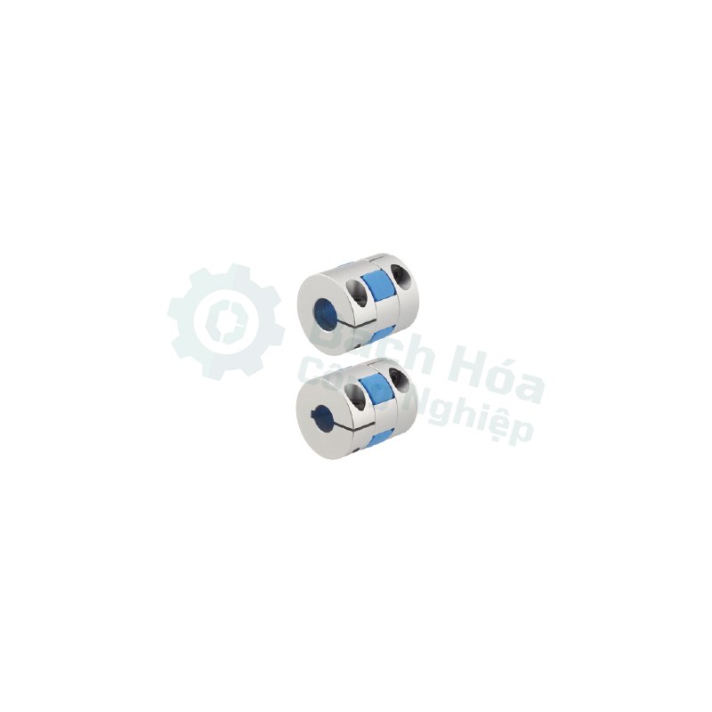 Trục dẫn hướng (shaft) MISUMI GCJC20-RD-8-8