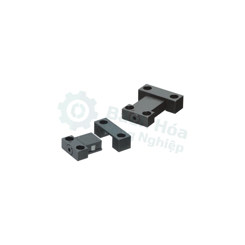 Trục dẫn hướng (shaft) MISUMI MPLK60L