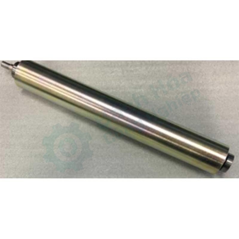 Trục lăn dẫn động METTLER C40