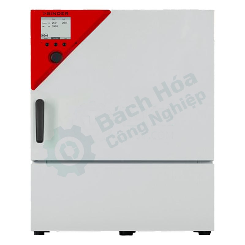 Tủ ấm/nuôi cấy BINDER KB115