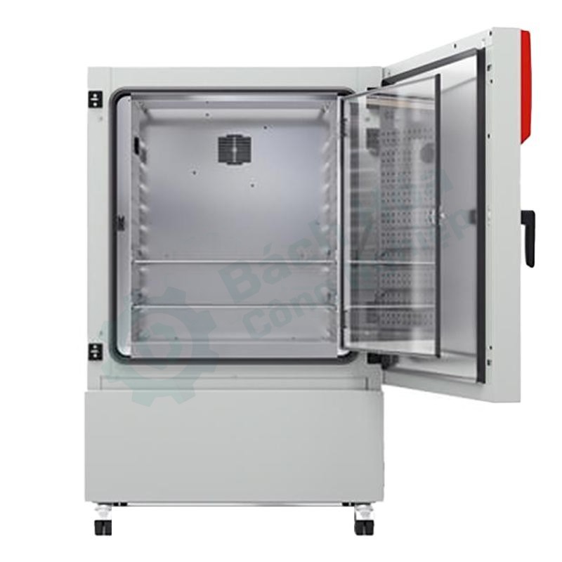 Tủ ấm/nuôi cấy BINDER KBECO240-230V