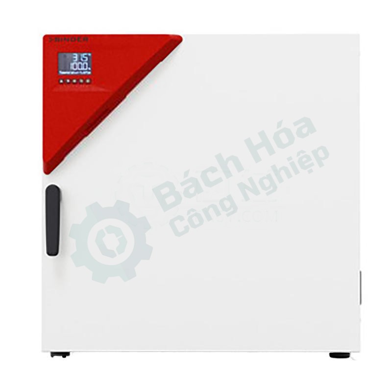 Tủ sấy đối lưu có chương trình BINDER FP115