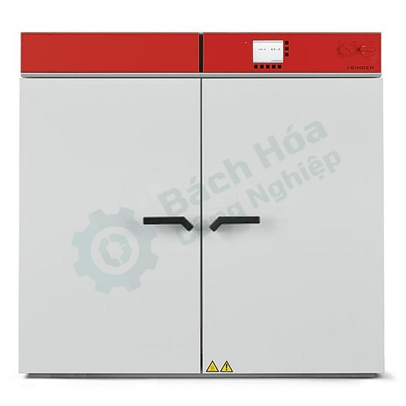 Tủ sấy thí nghiệm BINDER M400
