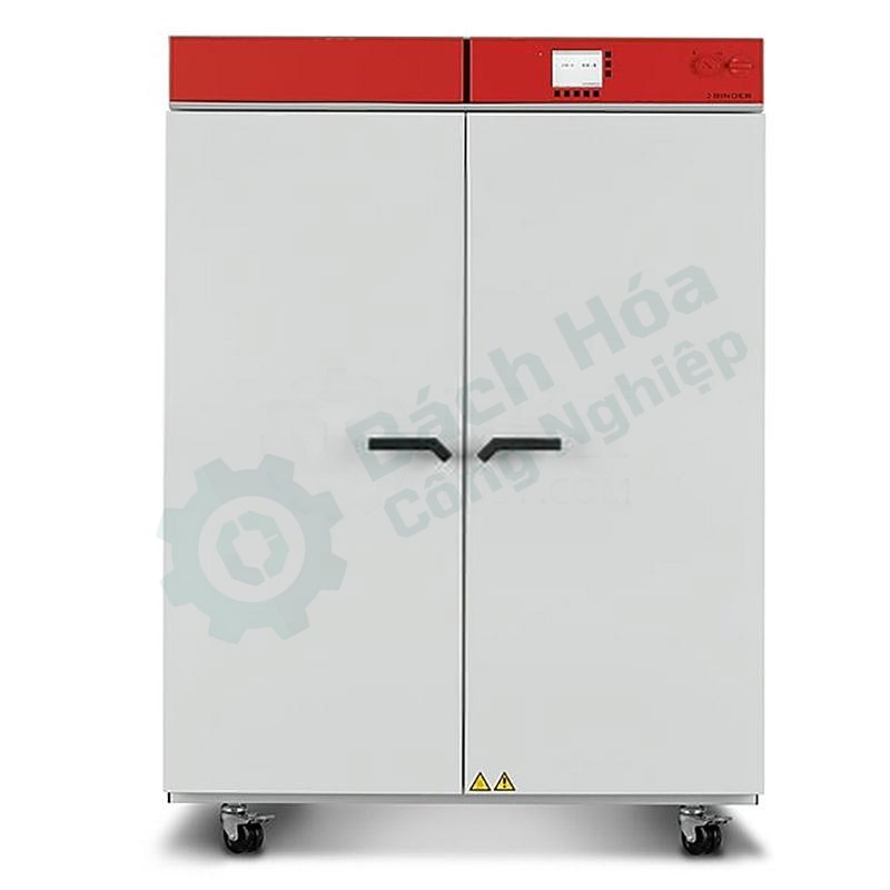 Tủ sấy thí nghiệm BINDER M720