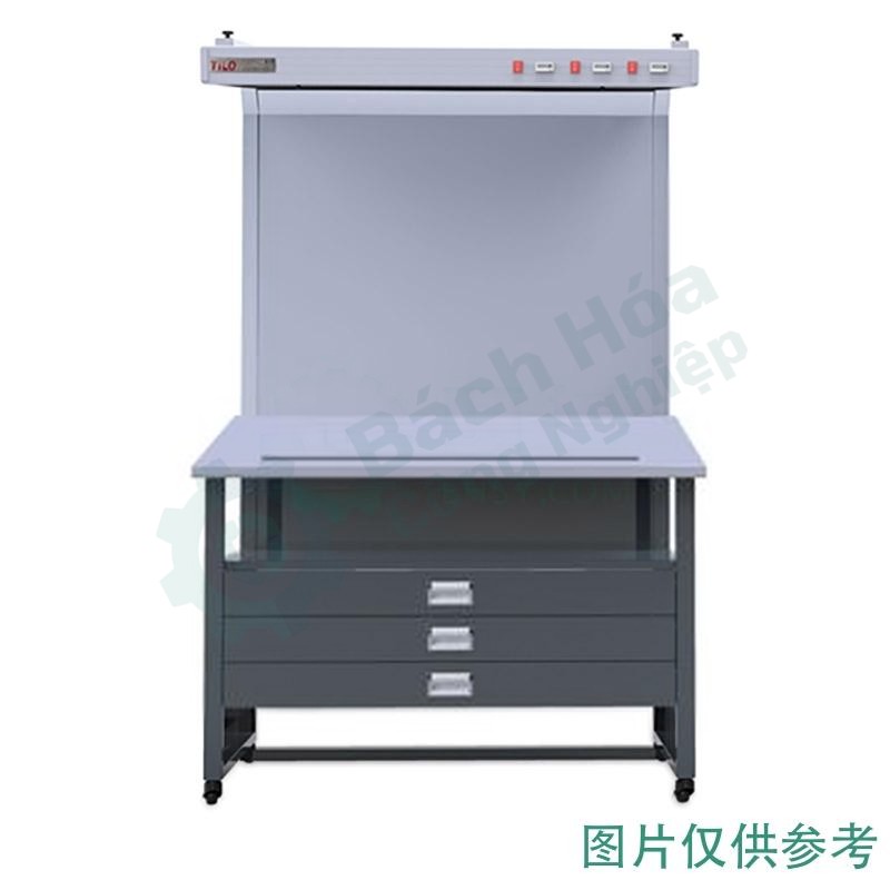 Tủ so màu (đèn so màu) NH CC120-B-3