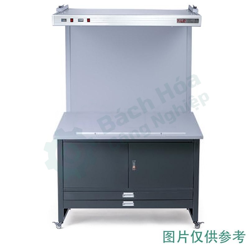 Tủ so màu (đèn so màu) NH CC120-E-3