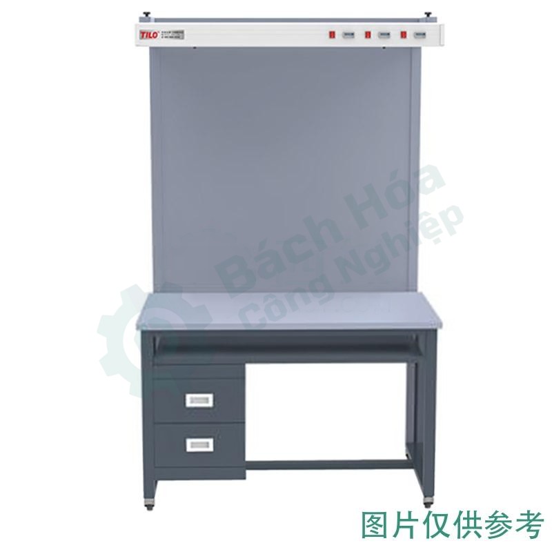 Tủ so màu (đèn so màu) NH CC120-I-3