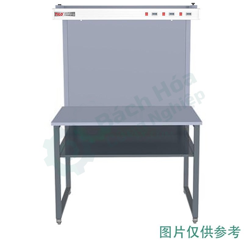 Tủ so màu (đèn so màu) NH CC120-K-3