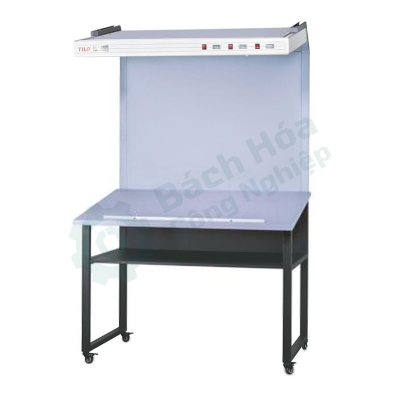 Tủ so màu đứng NH CC120-A-3