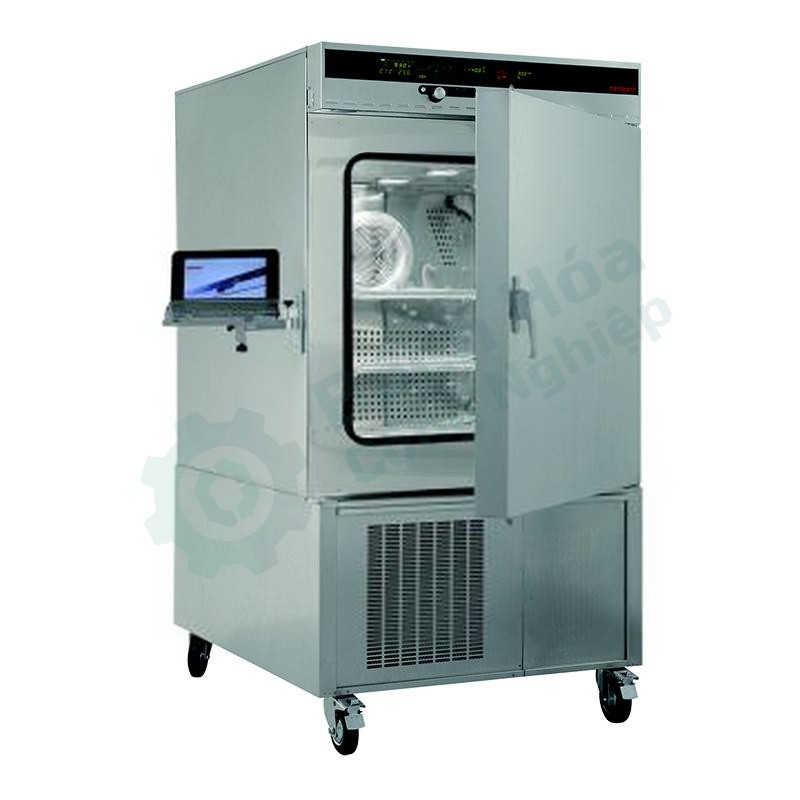 Tủ thử nghiệm môi trường MEMMERT CTC256