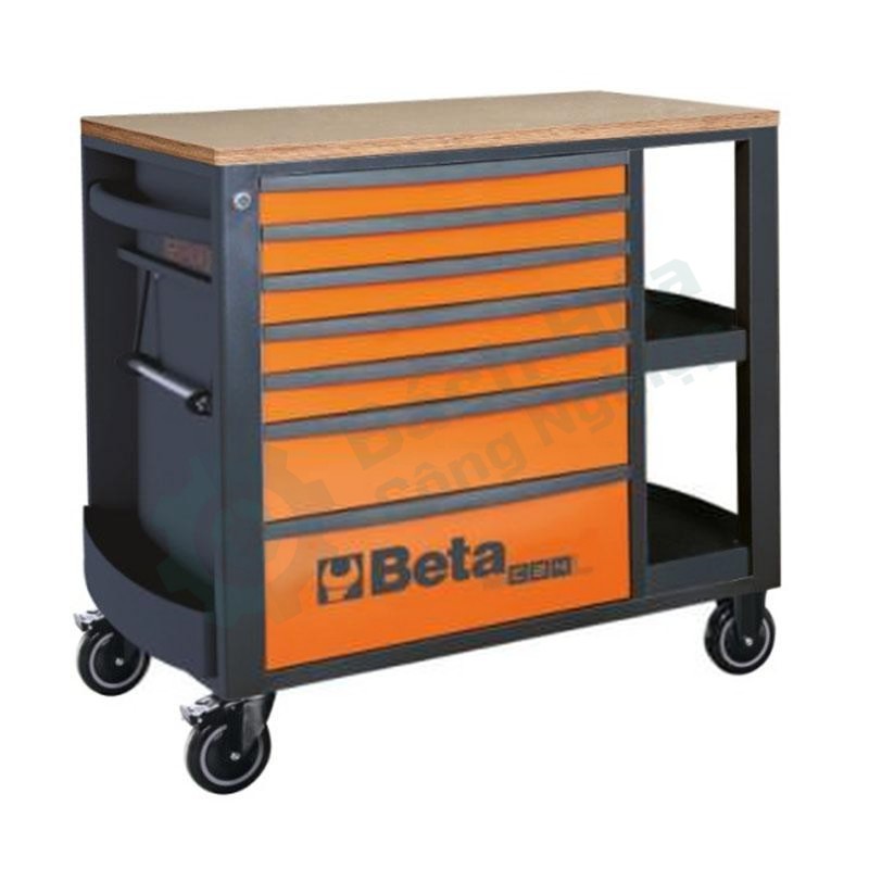 Tủ-xe đựng dụng cụ BETA 024004373