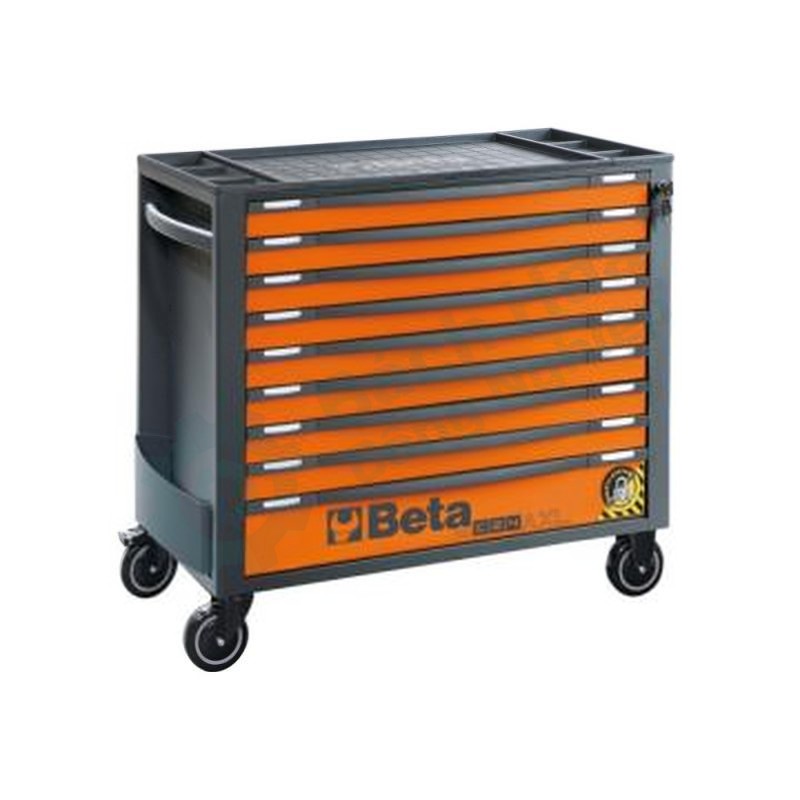 Tủ-xe đựng dụng cụ BETA 24004291