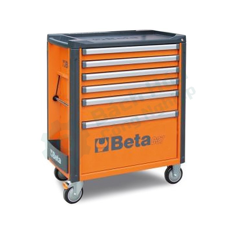Tủ-xe đựng dụng cụ BETA 37000061