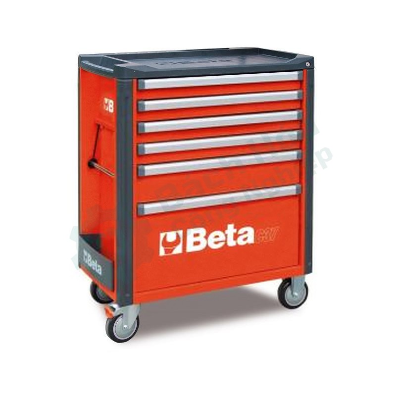 Tủ-xe đựng dụng cụ BETA 37000063