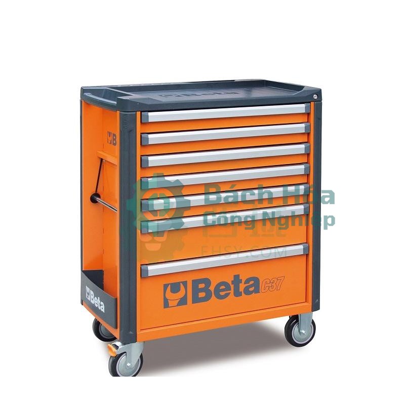 Tủ-xe đựng dụng cụ BETA 37000071