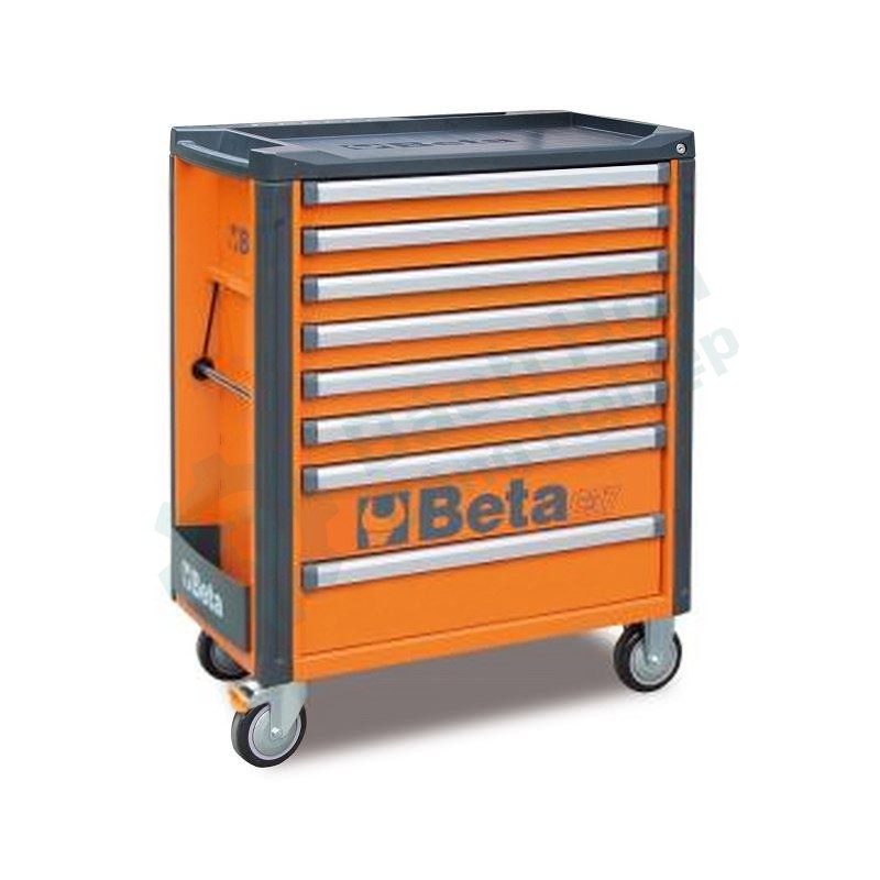 Tủ-xe đựng dụng cụ BETA 37000081