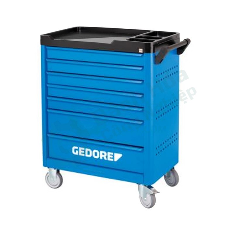 Tủ-xe đựng dụng cụ GEDORE WSL-L7