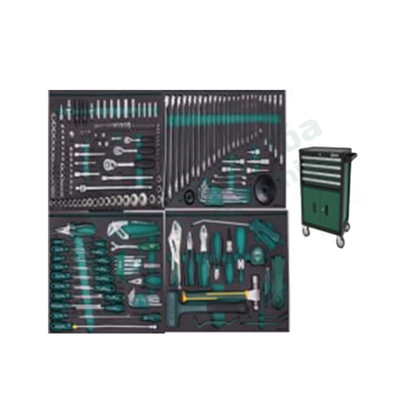 Tủ-xe đựng dụng cụ SATA 09924