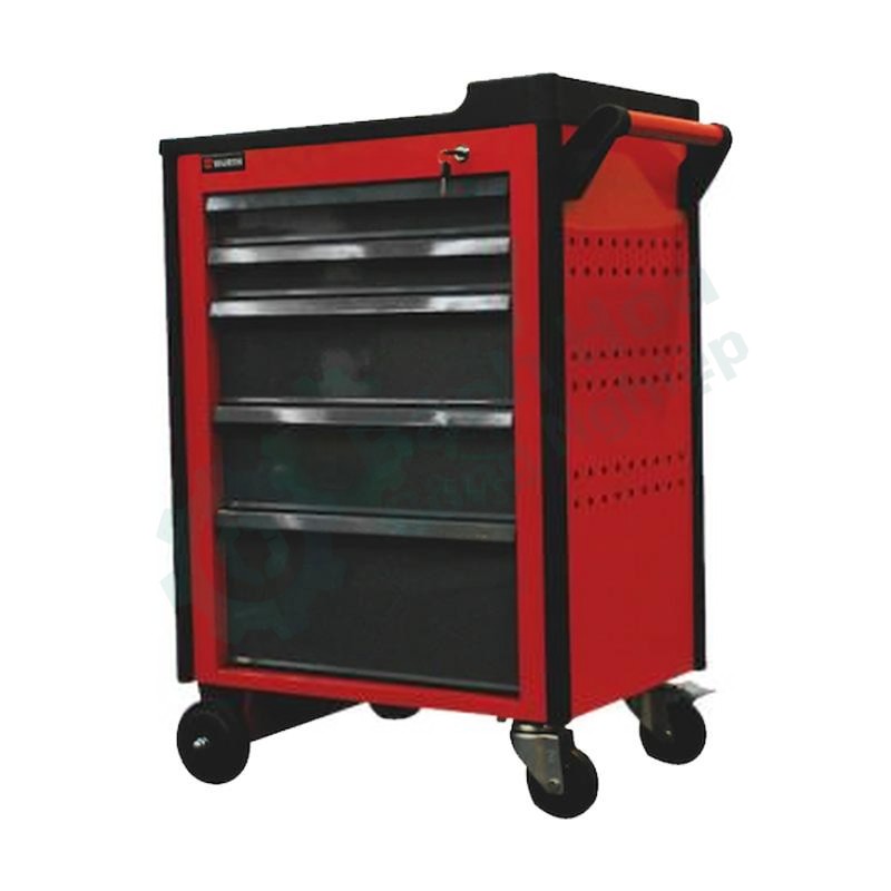 Tủ-xe đựng dụng cụ WURTH 0962699215