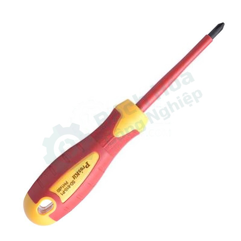 Tua vít bake (4 cạnh, Phillips) PROSKIT 9SD-810-P1