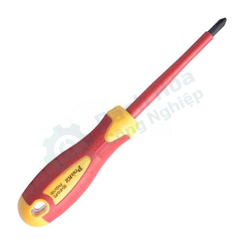 Tua vít bake (4 cạnh, Phillips) PROSKIT 9SD-810-P2