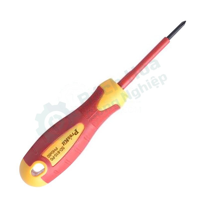 Tua vít bake (4 cạnh, Phillips) PROSKIT SD-810-P0