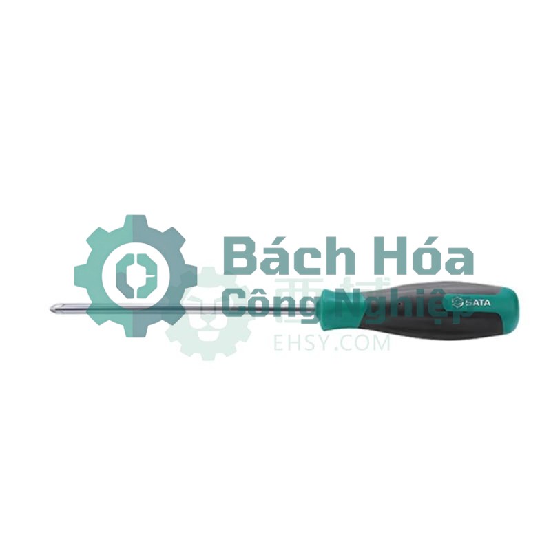 Tua vít bake (4 cạnh, Phillips) SATA 63514