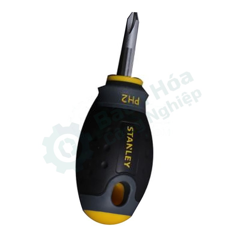 Tua vít bake (4 cạnh, Phillips) STANLEY 65-406-14