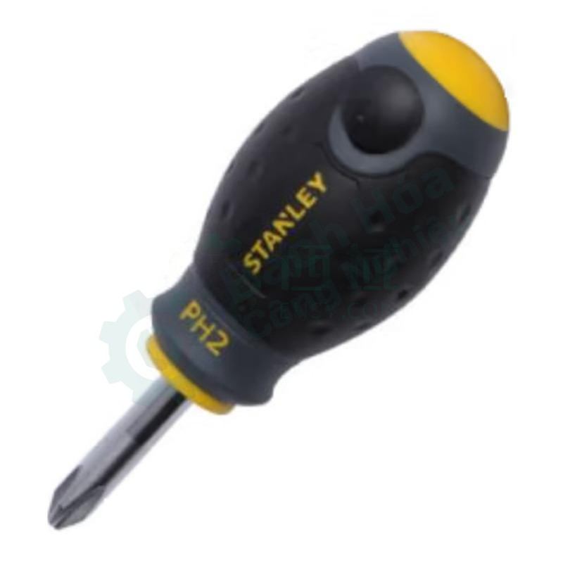 Tua vít bake (4 cạnh, Phillips) STANLEY 65-407-14
