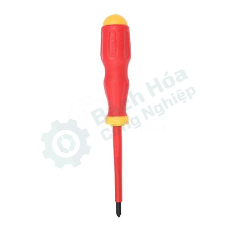 Tua vít bake (4 cạnh, Phillips) STANLEY 65-972-22