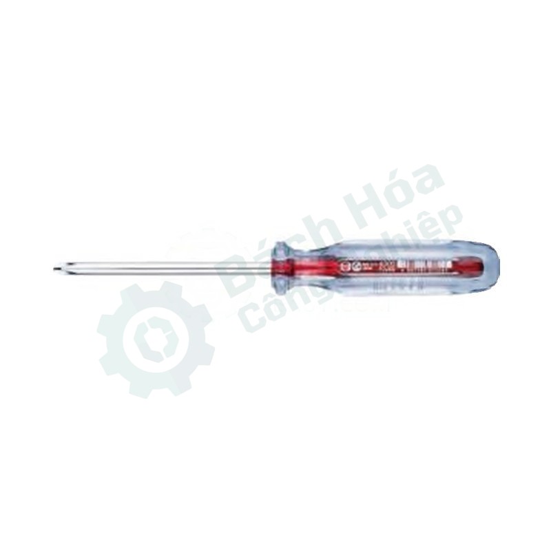 Tua vít bake (4 cạnh, Phillips) VESSEL 4907587072306