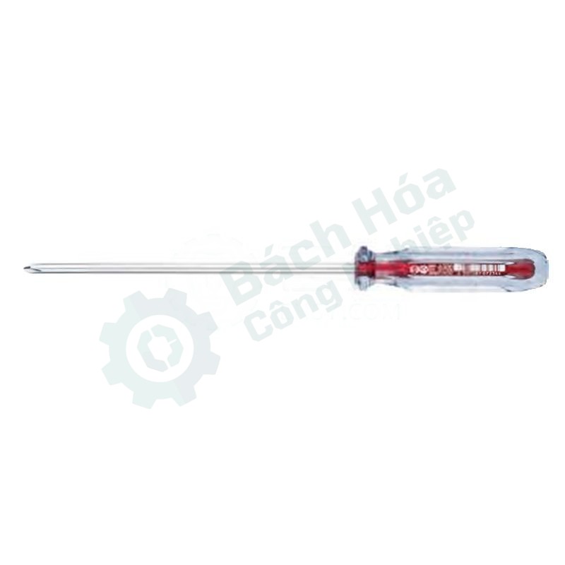 Tua vít bake (4 cạnh, Phillips) VESSEL 4907587072351