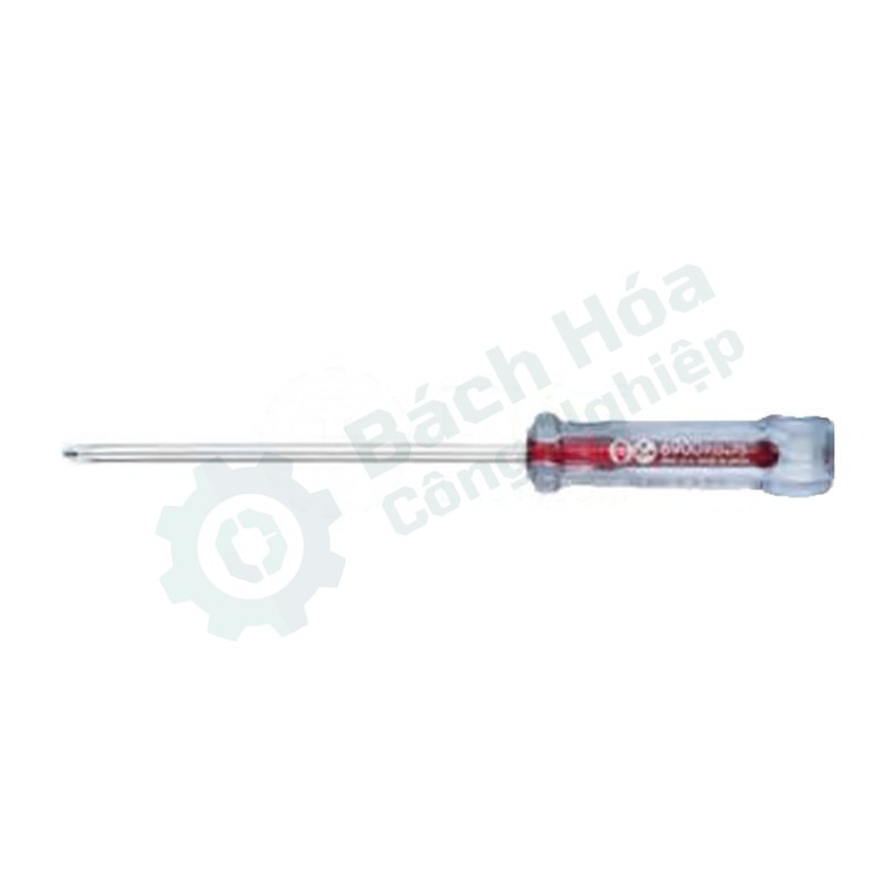 Tua vít bake (4 cạnh, Phillips) VESSEL 4907587072436