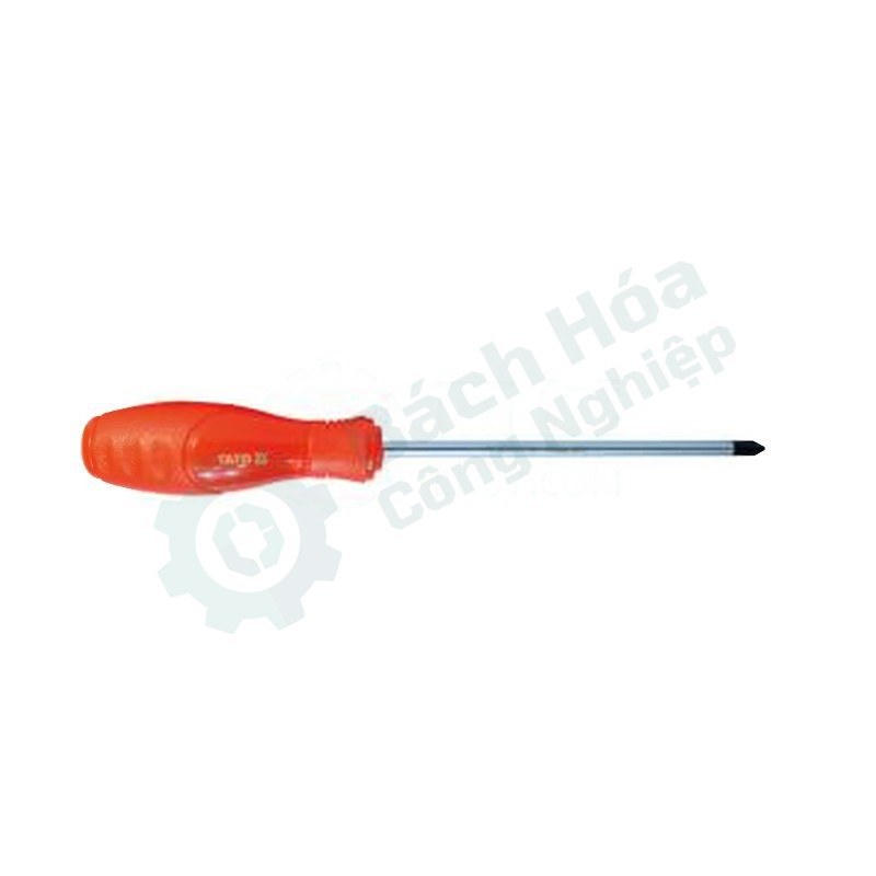 Tua vít bake (4 cạnh, Phillips) YATO YT-25674