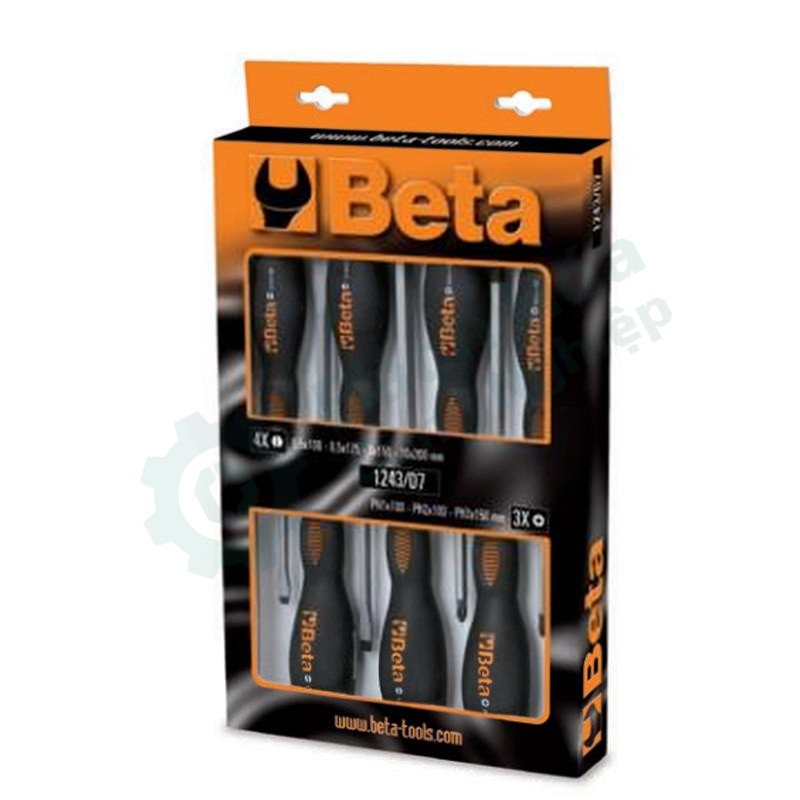 Tua vít BETA 1243