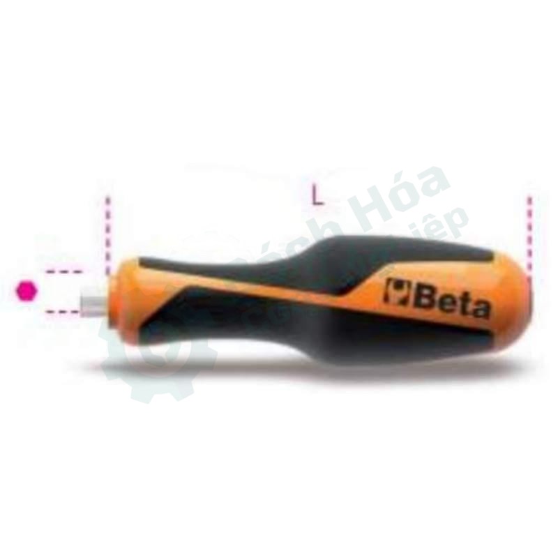 Tua vít BETA Beta-012810280