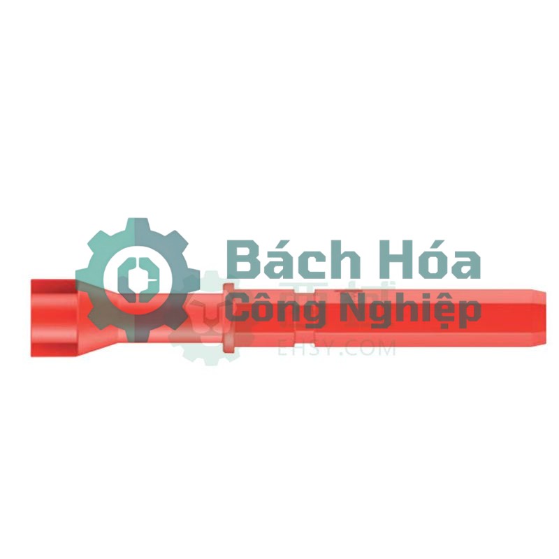 Tua vít cách điện (VDE 1000V) WERA 05003463001