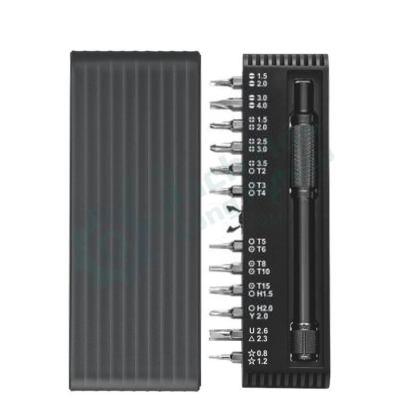 Tua vít chính xác DELI DL240025B