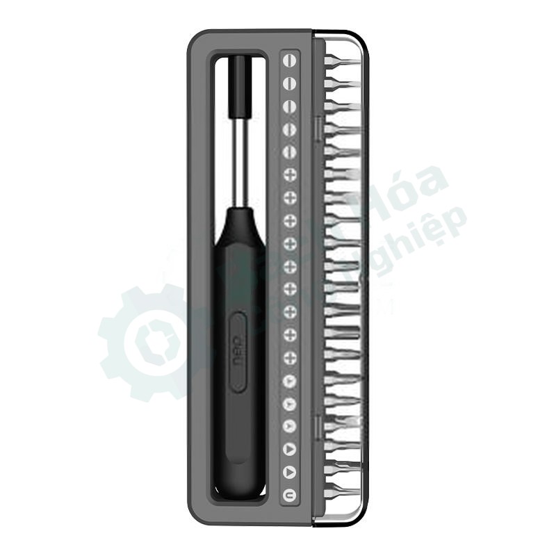 Tua vít chính xác DELI DL241041