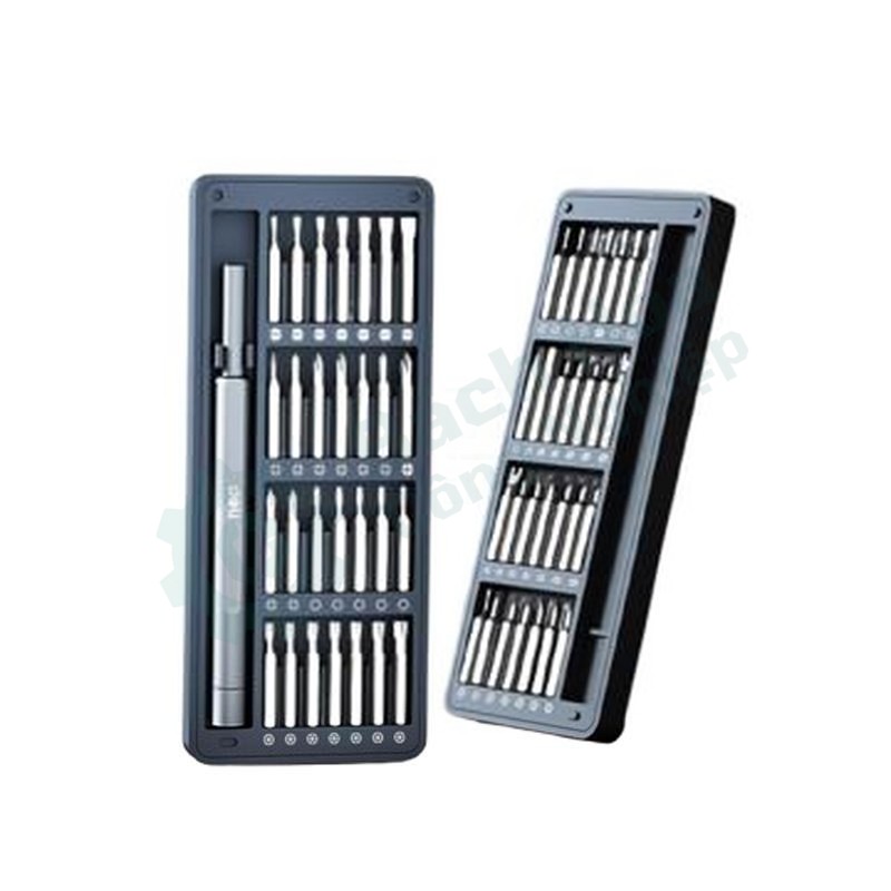 Tua vít chính xác DELI DL241057