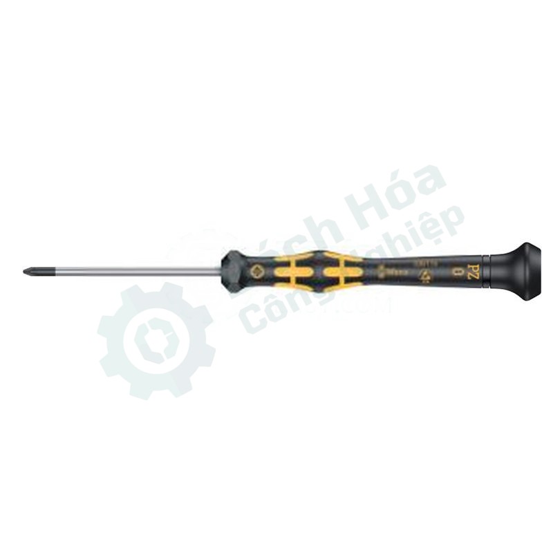 Tua vít chính xác WERA 05030115001