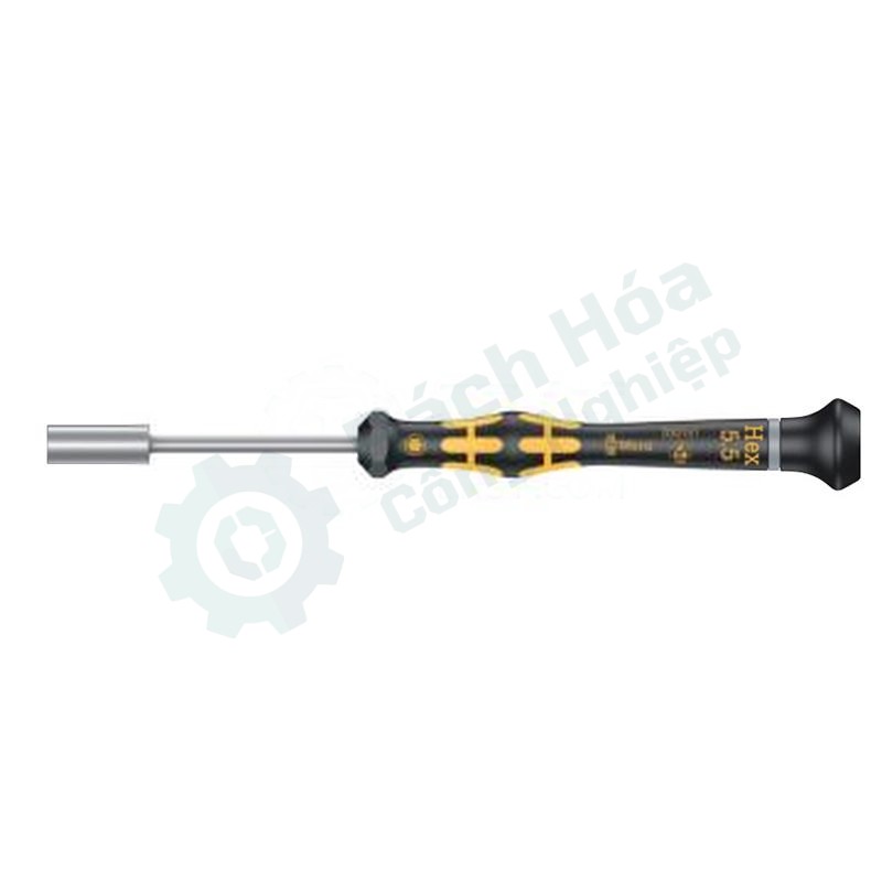 Tua vít chính xác WERA 05030415001