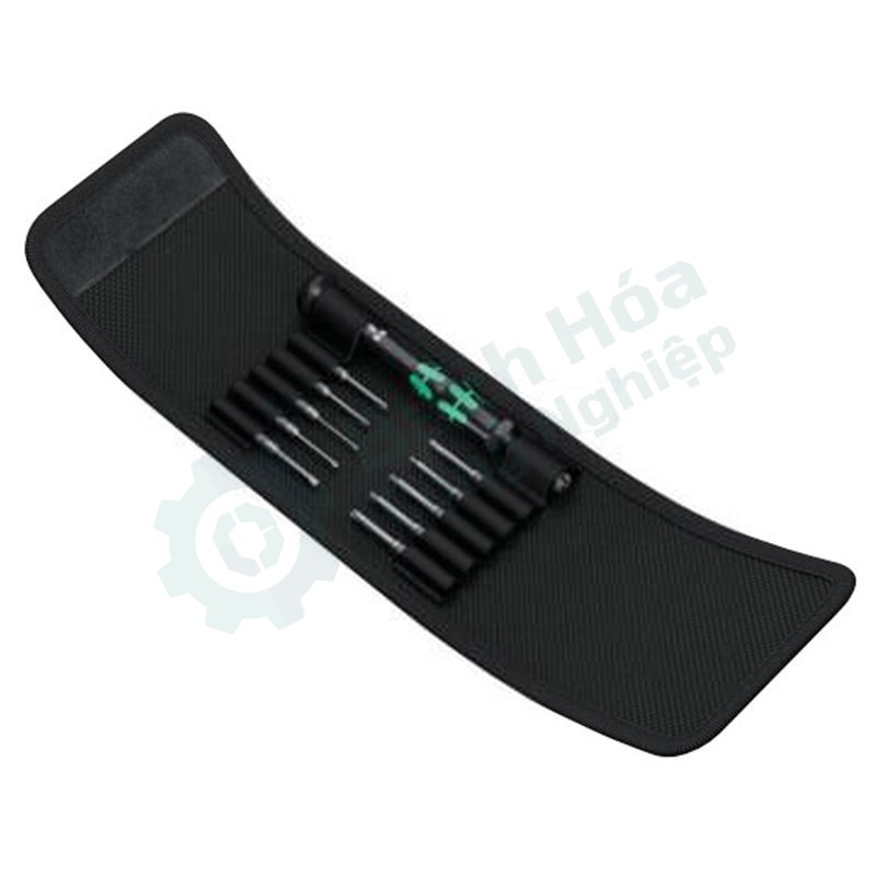 Tua vít chính xác WERA 05135938001