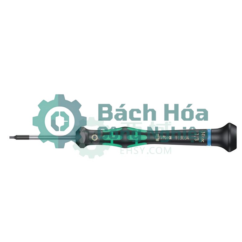 Tua vít chính xác WERA 05345284001