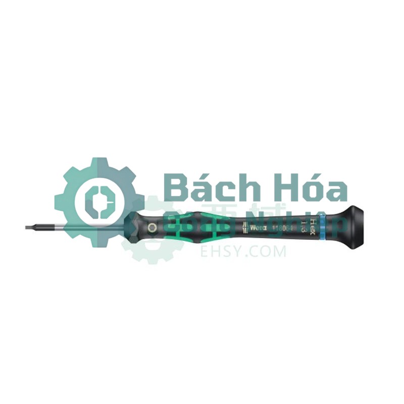 Tua vít chính xác WERA 05345285001