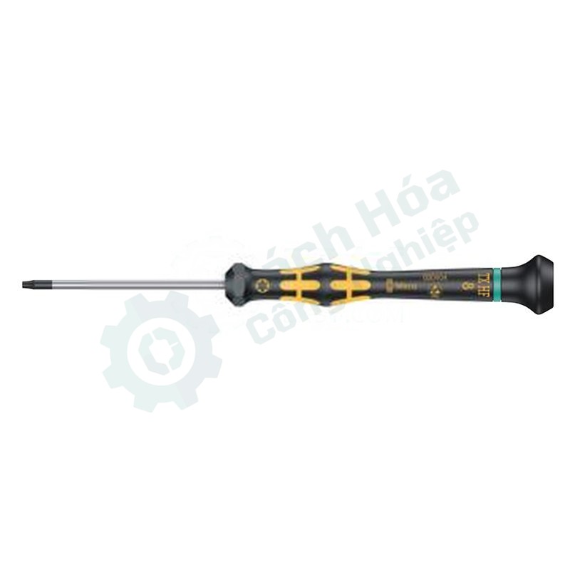 Tua vít chính xác WERA TX10
