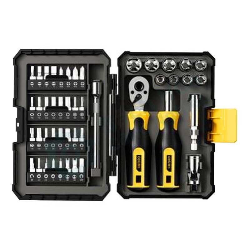 Tua vít DELI DL250046